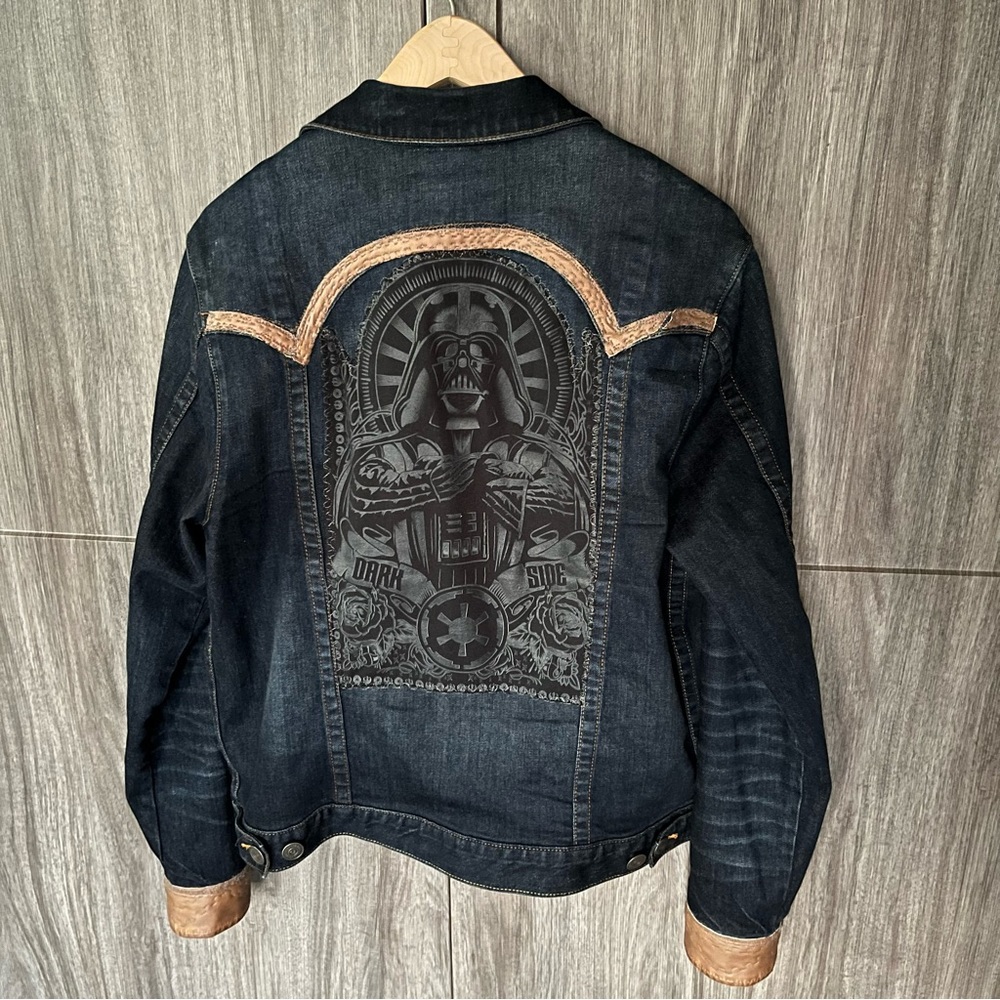 True Religion Jacket - Picture 1 of 11